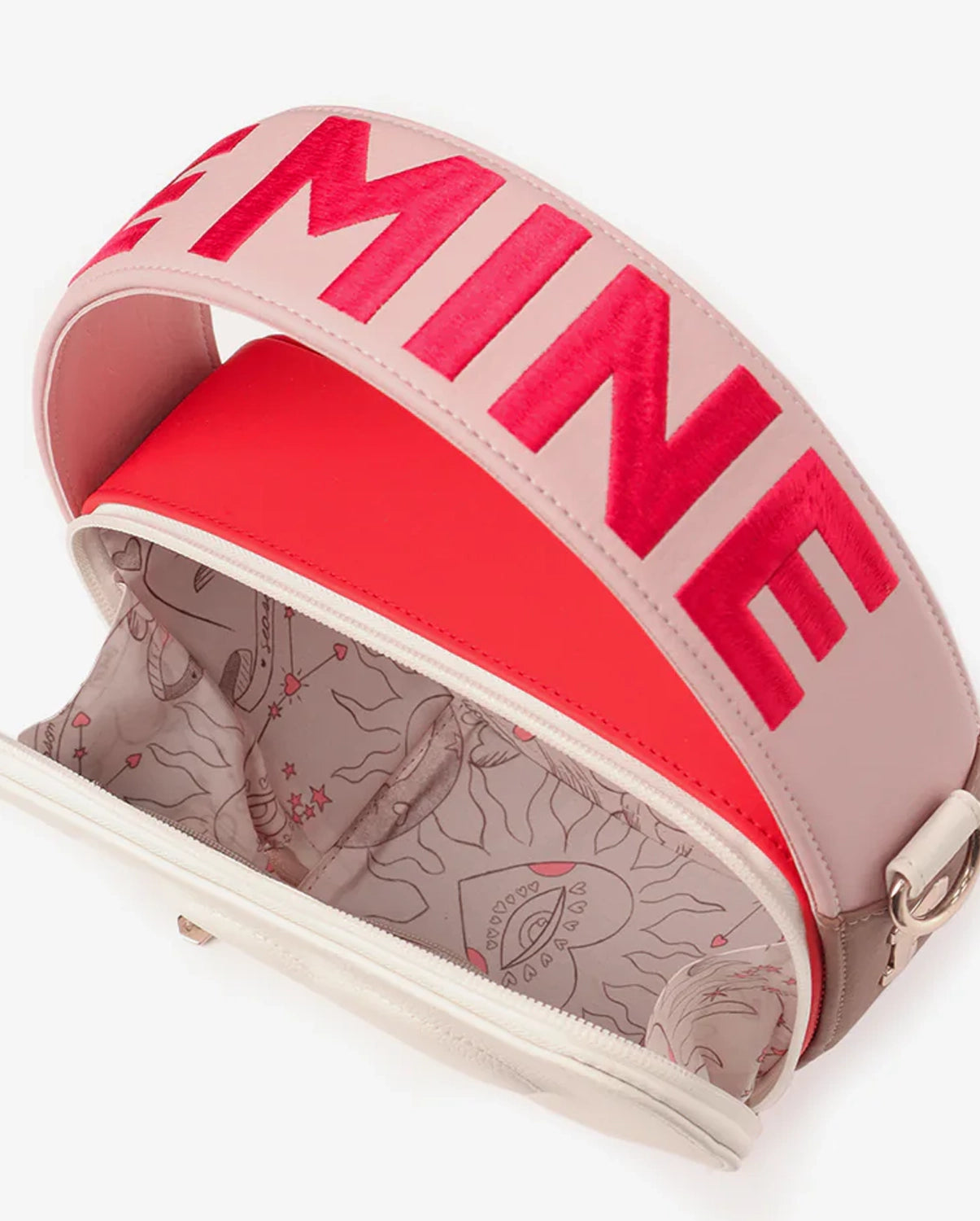 Bolso Be Mine