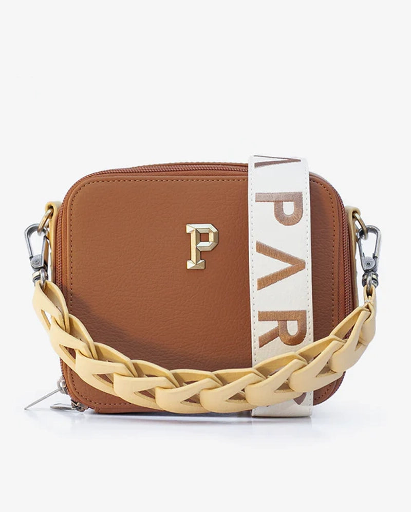 Bolso Petit flora