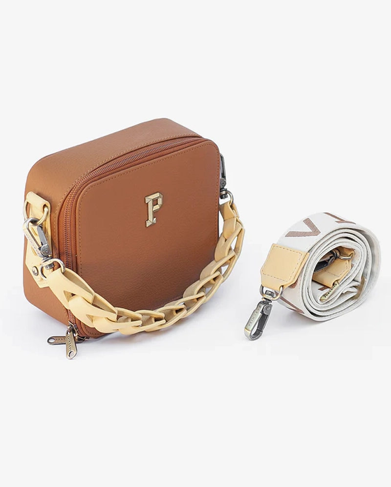 Bolso Petit flora