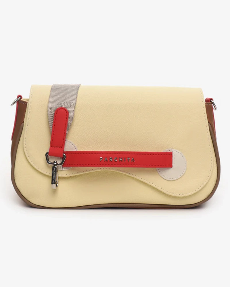Bolso Petra Sinfonía