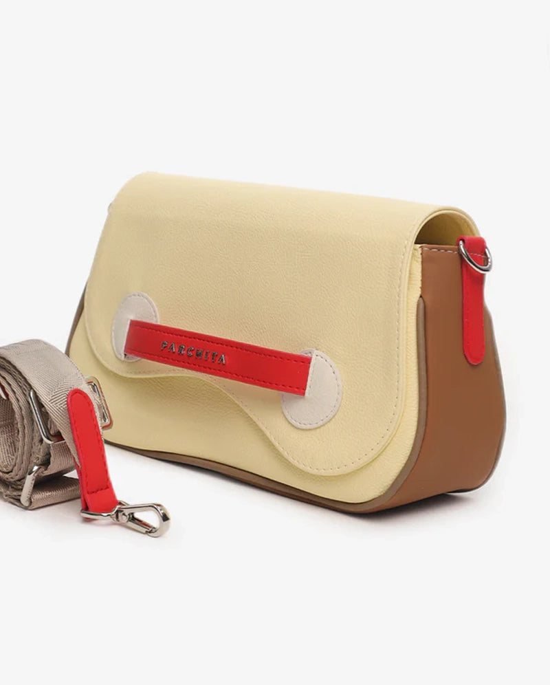 Bolso Petra Sinfonía