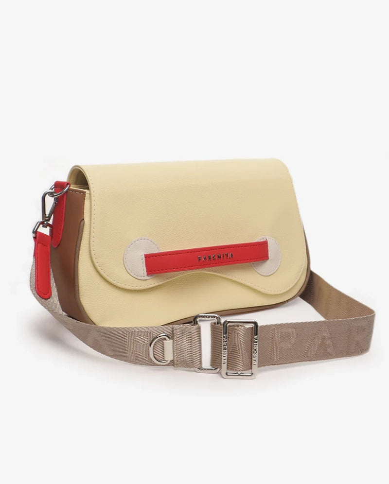 Bolso Petra Sinfonía