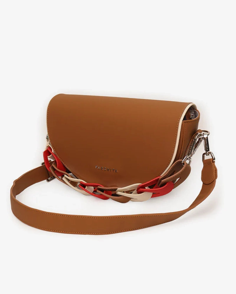 Cartera Carriel