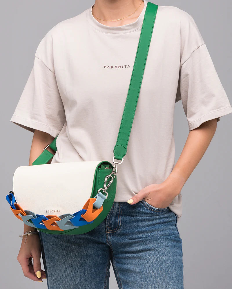Cartera Carriel