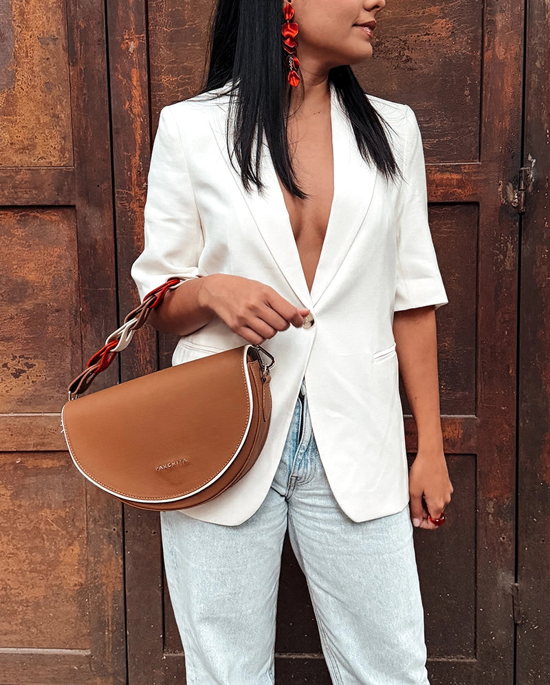 Cartera Carriel