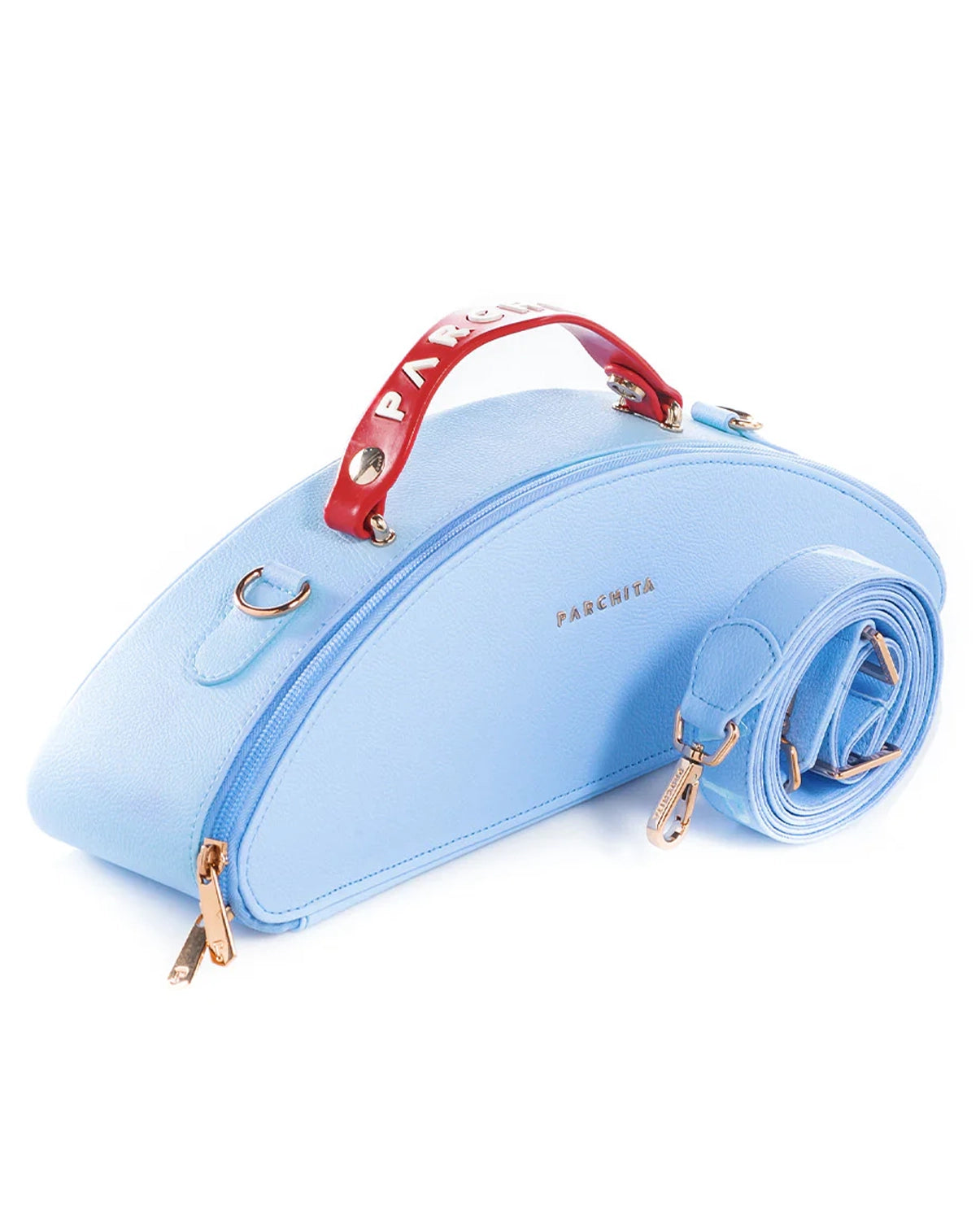 Bolso Baguette