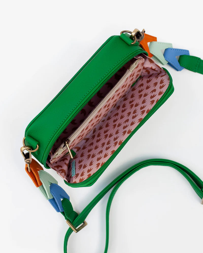 Cartera Mini Malibú